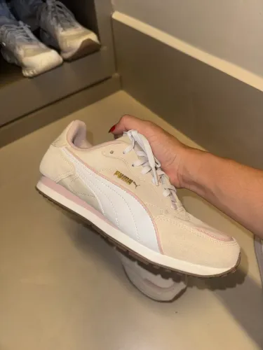 Tênis puma feminino
