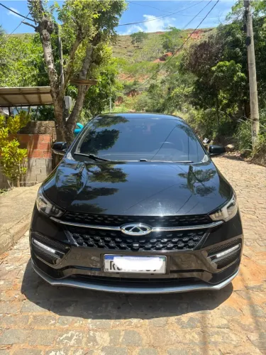 Chery Arrizo 6 GSX 1.5 Turbo Flex AUT 2021