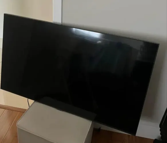 TV Samsung 4K - 43"