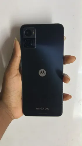 Moto e22 para conserto