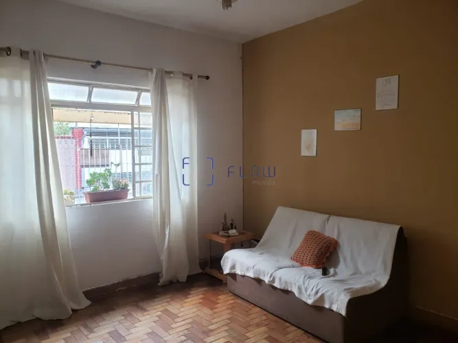 Casa Para Venda Jardim Caravelas, 2 Quartos, 1 Vaga, 100m²