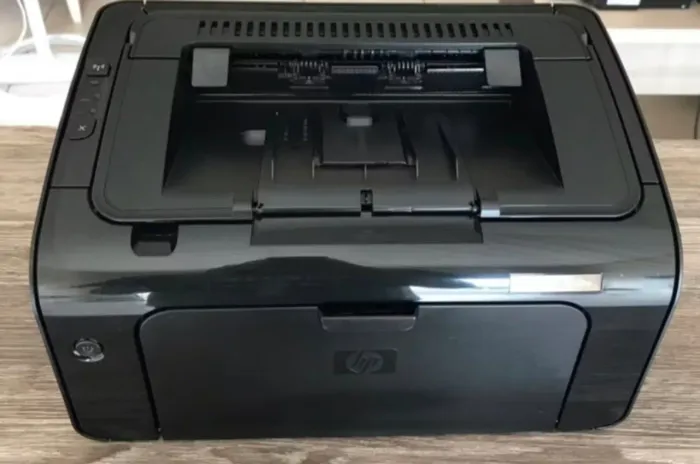 Impressora HP p1102w