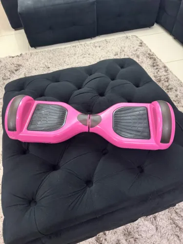 Hoverboard