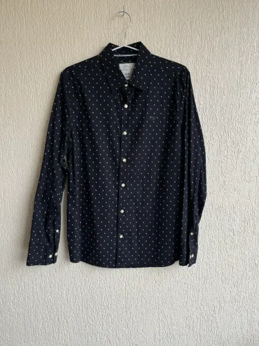 Camisa TNG masculina