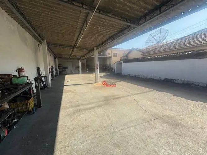 Casa com 4 dormitórios, 352 m² - venda por R$ 1.000.000,00 ou aluguel por R$ 3.500,00/mês 