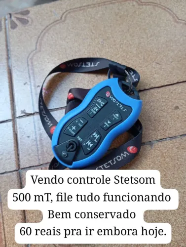 Alto falante extensão