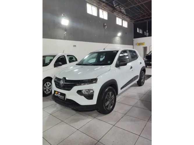 Renault Kwid 1.0 Zen 2024