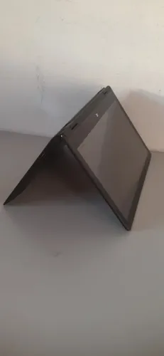 Notebook 2 em 1 vira tablet Funcionando 