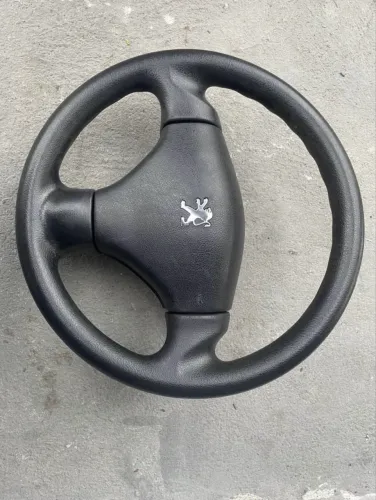 VOLANTE PEUGEOT 207