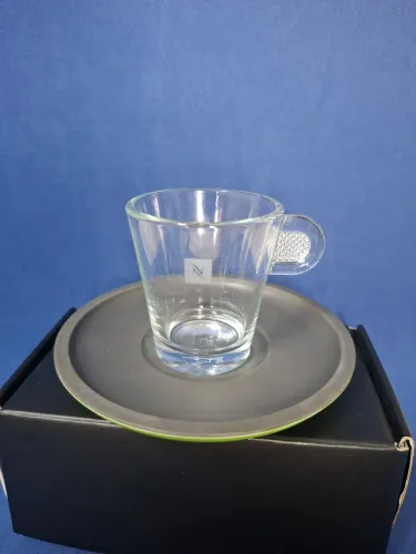 Xícara para café nesspresso