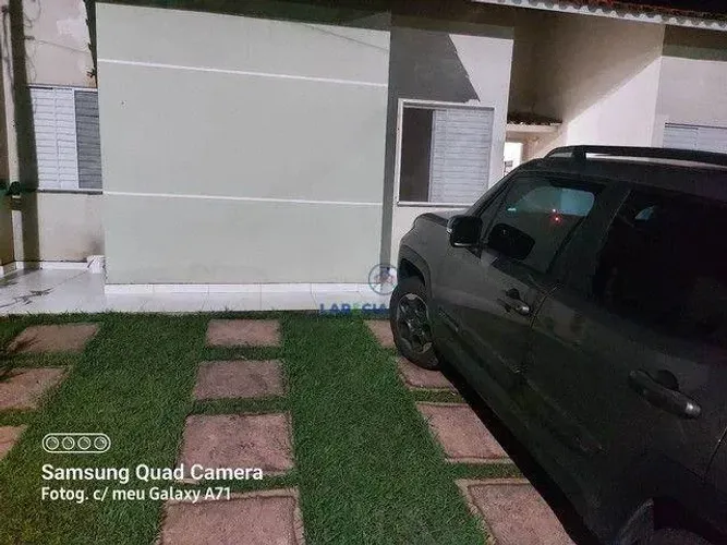 Condomínio Residencial Montenegro