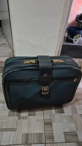 Mala vintage samsonite 