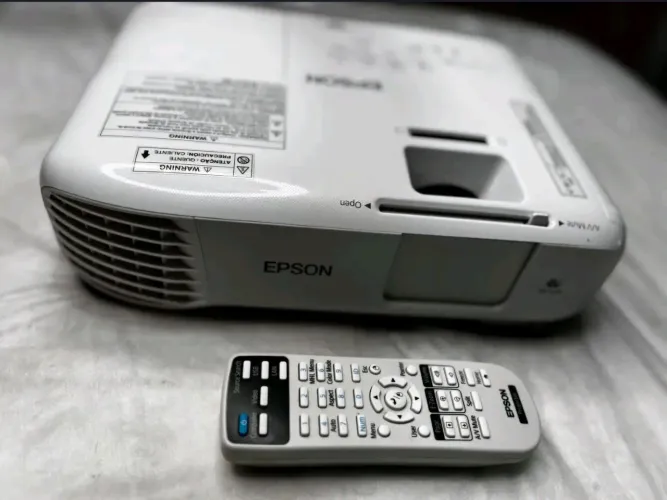 Projetor Epson X39