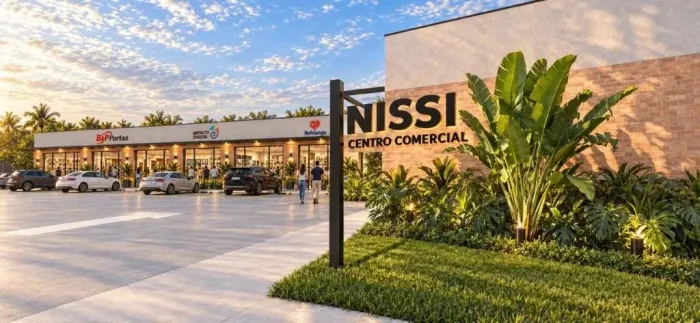 Loja para alugar, 80 m² por R$ 7.040/mês - Aparecidinha - Sorocaba/SP