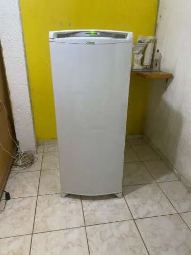 Geladeira Consul Frost Free