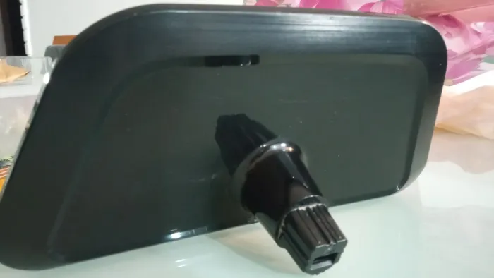 Base (pedestal) para apoio de TV/Monitor