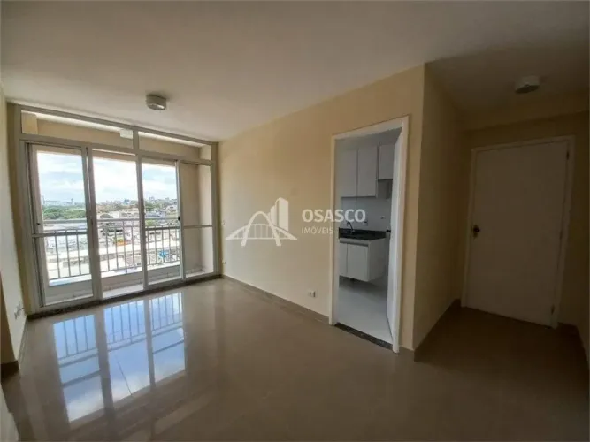 Apartamento para Locação em Rio Pequeno - Sp