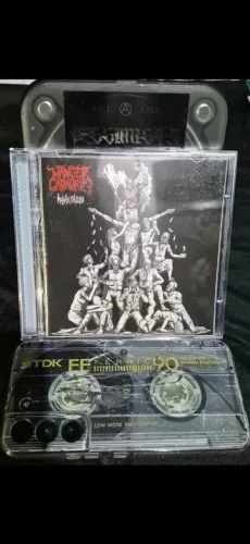Manger Cadavre - AntiAutoAjuda