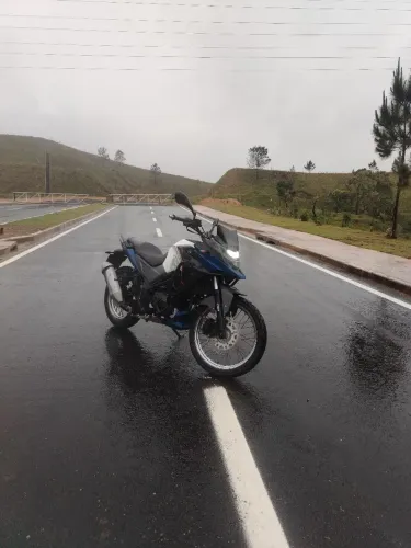 Vendo NH 190 chama pra negociar