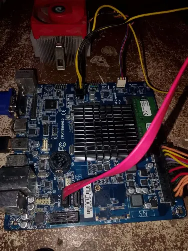 Kit ddr3 integrado + 4 gigas ddr3