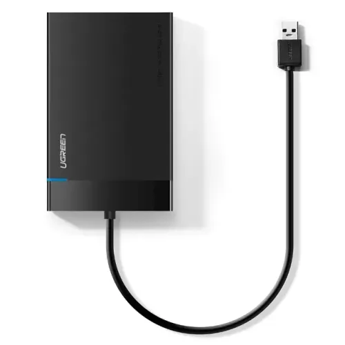 HD EXTERNO 320G