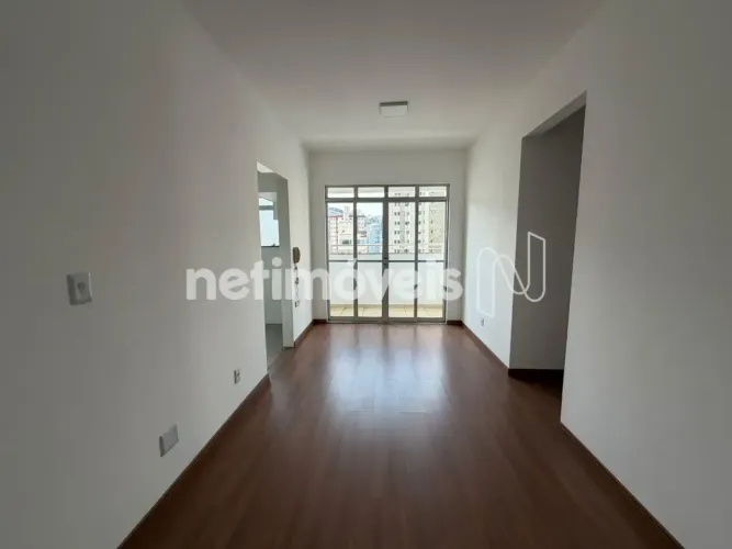 Locação Apartamento 3 quartos Buritis Belo Horizonte