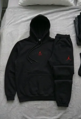 Moletom Jordan