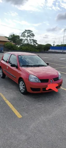 Renault Clio Authentique 1.0 8V 3P 2026