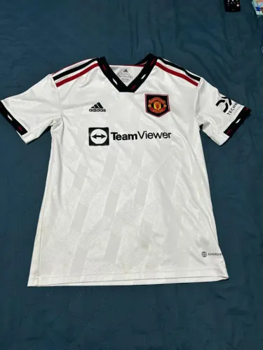 Camisa de time original 
