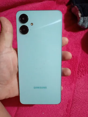 Smartphone Samsung a06