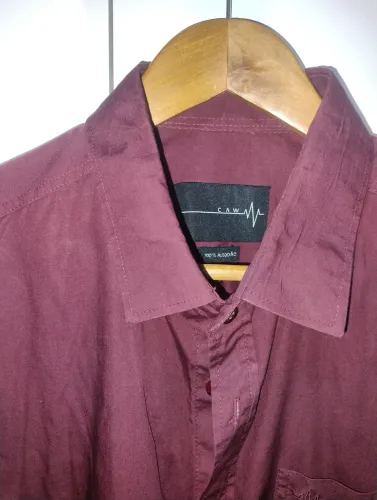 Camisas