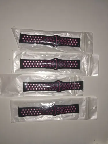 Pulseiras smartwatch