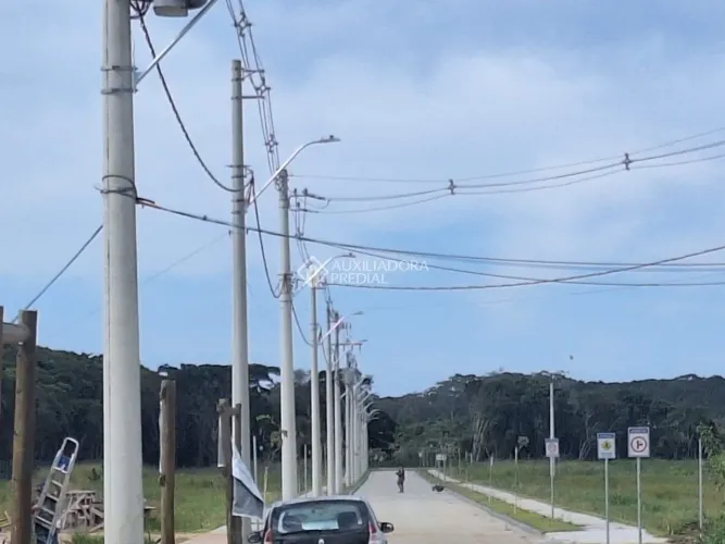 Venda de Terreno no Condomínio Ygaratá - Garopaba/SC