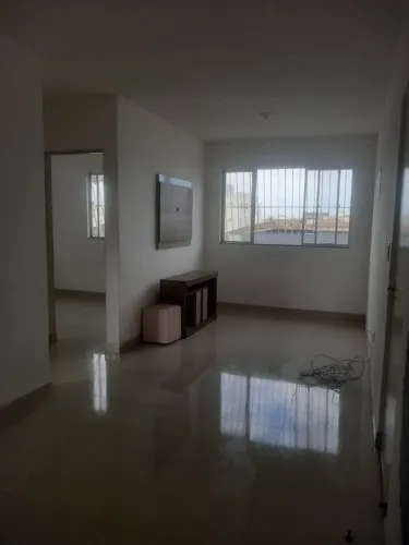 Apartamento Morada de Laranjeiras 
