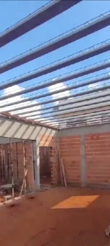 Construir.reformar.ou colocar placas solar gerar energia ?