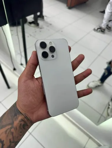IPHONE 15 PRO MAX 256GB