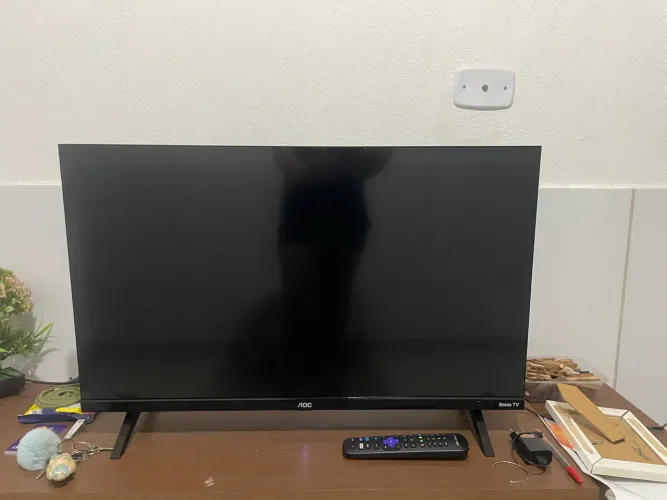 TV 32 polegadas AOC