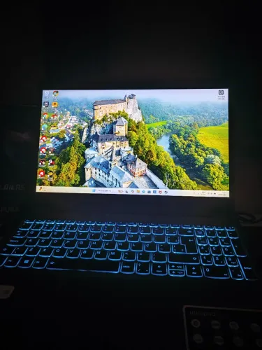Notebook Gamer Lenovo L340 | i5 | GTX 1050 3GB | 16GB RAM | 1TB