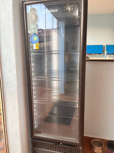 Cervejeira Imbera