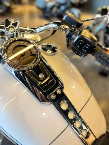 Harley-Davidson Fat Boy 2026/2026