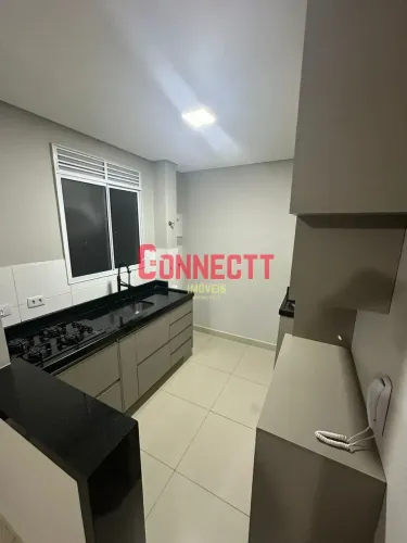 Apartamento para venda e locação, Jardim Ouro Branco, Ribeirão Preto, SP