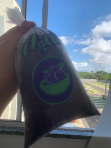 Açaí- Diretamente de Belém 
