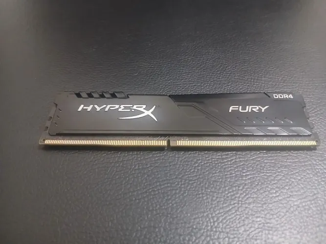 Memória Ram 8GB DDR4 3200Mhz