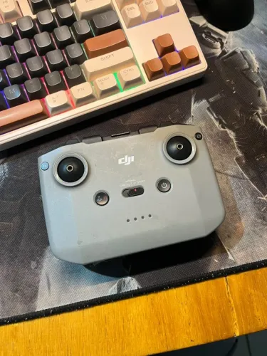 Controle DJI