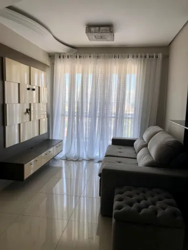 APARTAMENTO 100% MOBILIADO - LIFE CENTRO | ALUGUEL