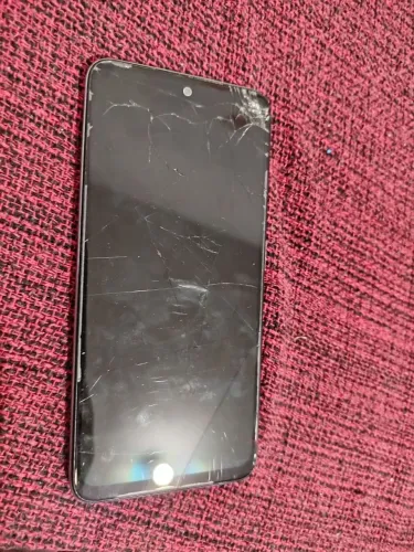 Vendo carcaça de Redimi note 10