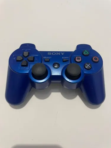Dualshock 3 - Classic Blue
