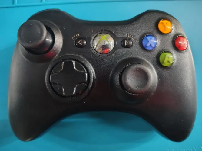 Controle Xbox 360 Original C/Garantia.