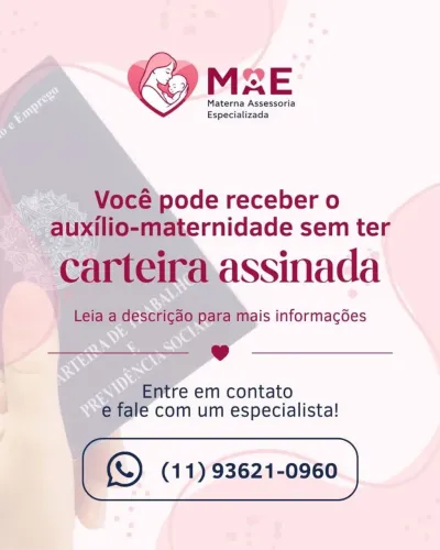 Para mães que estão grávidas
