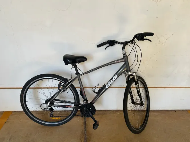 Bicicleta Caloi 700